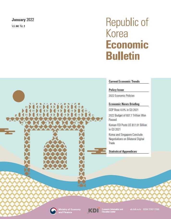Economic Bulletin