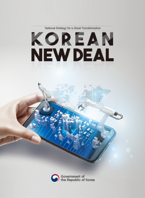 KOREAN NEW DEAL