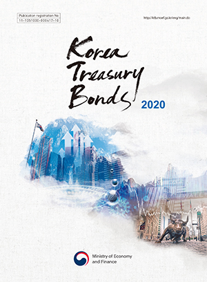 Korea Treasury Bonds, 2020