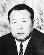 Chang Ki-young
