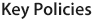 Key Policies