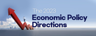 The 2023 Economy Policy Directions