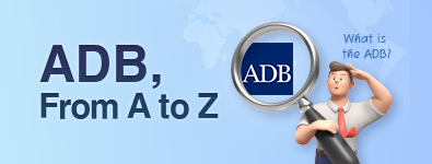 ADB, From A to Z