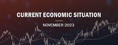 Current Economic Situation, November 2023